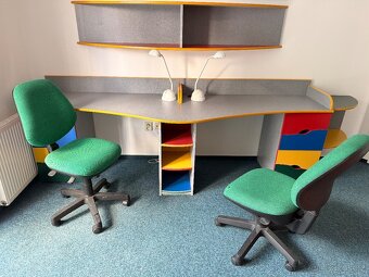 Dětský pokoj - nepoužívaný - 5