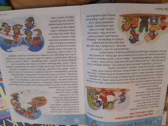 Časopis Báječná školka - 5