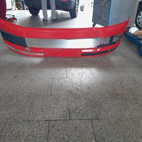 W transporter T6 - 5