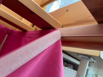 Dětská patrová postel Gazel Sendy - 5