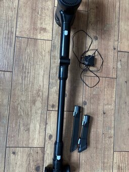 Tyčový vysavač Lauben - 5