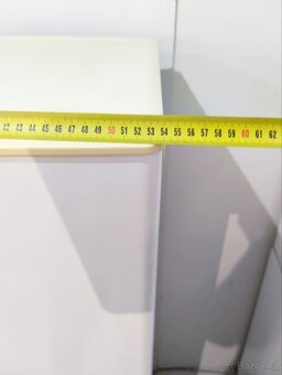 Lednička Candy, 141 cc - 5