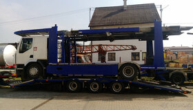 Přestavby vozidel. - 5