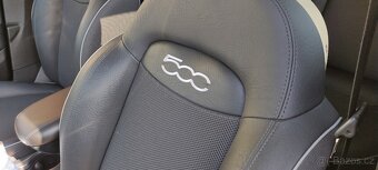 Prodám Fiat 500X - 5