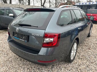 Škoda Octavia 1.4 Tsi 110kw Drive r.v.2017, Serviska - 5