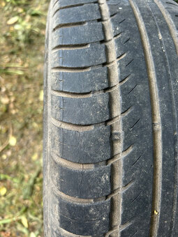 SADA LETNÍCH PNEU - 5