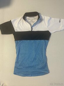 Dětský dres FORCE 128-140cm i 140-153cm - 5