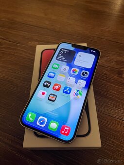 apple iphone 14 128gb starlight - 5