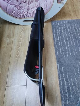 Babybjorn lehátko - 5