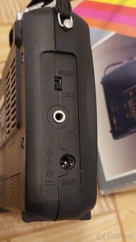 Tranzistorák rádio - 5