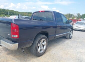 Na prodej díly pro Dodge Ram – všechny verze - 5