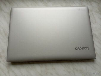 Lenovo IdeaPad 320 - 8g ram-ssd 256g-HD - 5