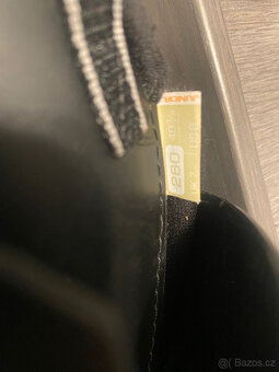 Lyžařské boty - 5