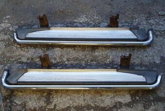 Nissan Patrol y61 - 5