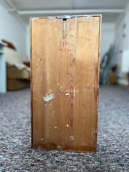 Nástěnné hodiny - 5