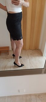 Sukně vel. 36 Bonprix - 5