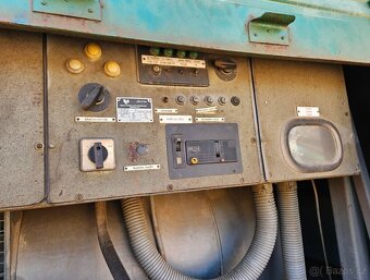 výměním rotační drtič Resta s odhliňovačem - 5