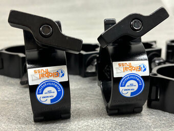 Global Truss 812Easy-B Half Coupler - 5