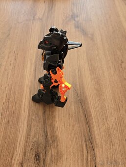 Lego Hero Factory 7170-2 Jimi Stringer - 5