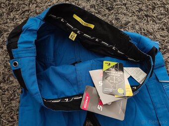 CXS stretch kraťasy modré - 5