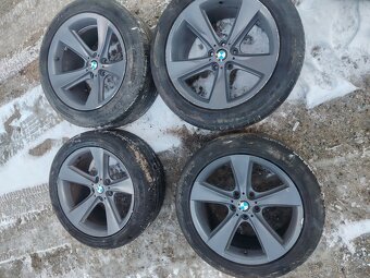 128 Styling ALU kola R19 - 5