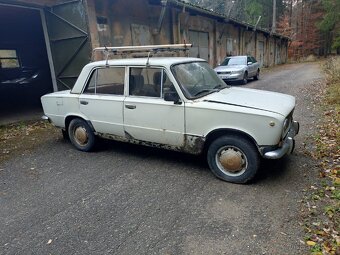 Lada vaz 2101 - 5