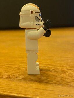 LEGO Star Wars minifigurka (sw1235) - 5