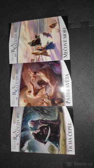 Drizzt série ( Forgotten Realms) - 5