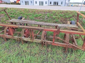 Prodam sazec brambor babosed - 5