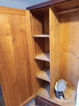 STAROZITNA SKRIN - 5