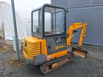 JCB 801.4 - 5