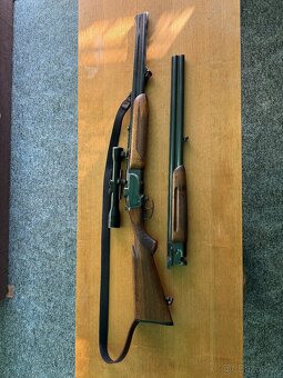 Kulobroková kozlice - 5