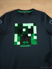 Mikina chlapecká vel. 158/164 - 5