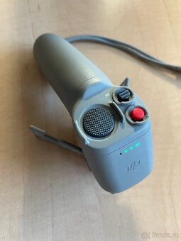 DJI Motion Controller - 5