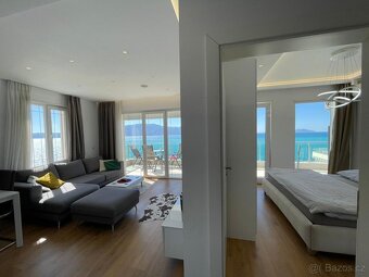 Albánie apartmán u moře - 5