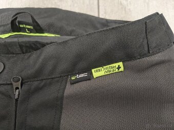 Kalhoty na motorku - 5