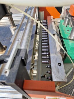 Kolikovačka Dettel M-21 - 5