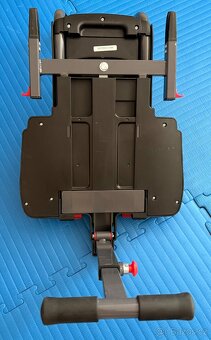 Autosedačka klippan triofix comfort - 5