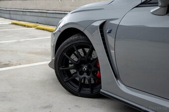 Lexus RC F - 5