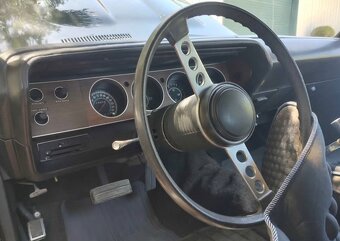1973 Plymouth 340 Cuda - 5