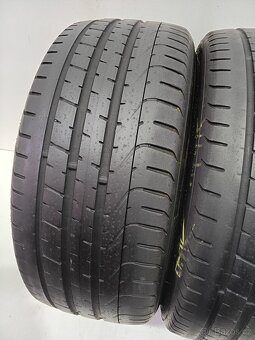 2ks letní pneu 225/35/19 Pirelli - 5