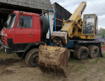 Tatra UDS 214 - 5