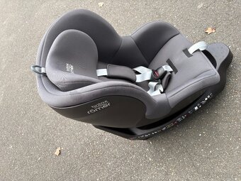 Autosedačka Britax Romer Dualfix M Plus jako nová - 5