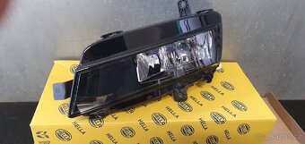 Vw golf 7 mlhovka 5G0 941 661G - 5
