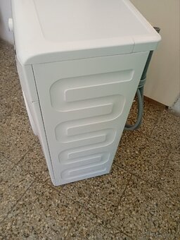 Pračka Beko slim - 5