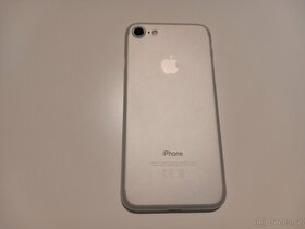 Ochranný obal iPhone 7 - 5