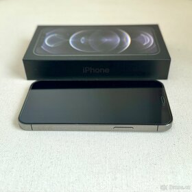 iPhone 12 PRO 256 gb od Apple v TOP stavu - 5