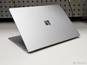 Microsoft Surface Laptop 3 (i5 / 256GB / 8GB) - 5