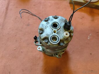 Volvo 460 2.0l - 5