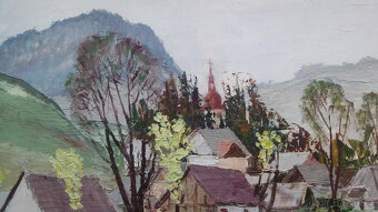 KREJČÍ František Xaver: Rásová - 5